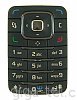 Nokia 6290 keypad