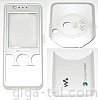 Sony Ericsson W660 cover white