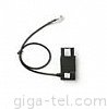 Nokia 8270 JAF cable