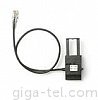Nokia 7270 JAF cable