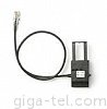 Nokia 7710 JAF cable