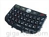 Blackberry 8900 keypad black