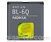 Nokia BL-6Q battery OEM