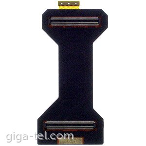 Sony Ericsson W850i,W830i half-half flex cable