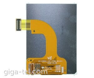 Samsung S3650 LCD