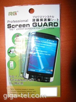 Screen Sony Ericsson Aino