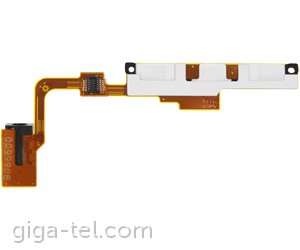 Nokia 5530 AV jack with ui flex