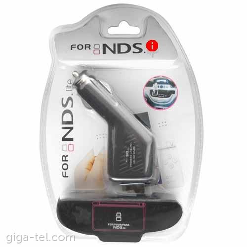 Nintendo NDS CL charger