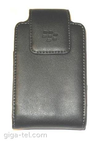 Blackberry 9600 pouch black