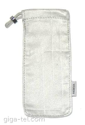 Nokia  pouch grey