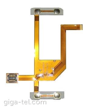 Samsung P520 flex cable