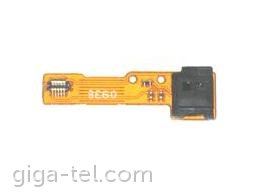 Nokia 5230 upper flex assy