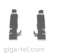 Nokia E71 locking spring 2pcs