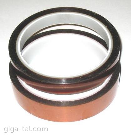 High temperature Tape  2cm