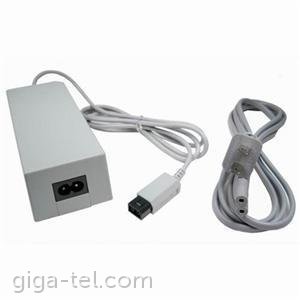 Nintendo Wii AC adaptor