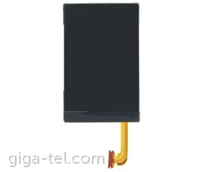 Nokia 6260s LCD