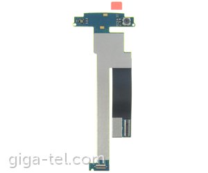 Nokia N86 flex cable