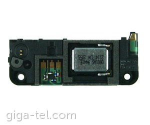 Nokia X3 antenna