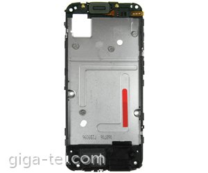 Nokia 5530 ui deck assy