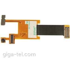 LG KF600 Venus flex cable