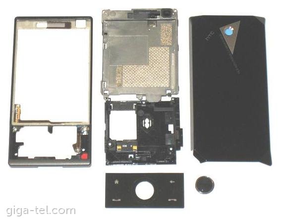 HTC Diamond full housing