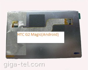 HTC G2 Magic LCD