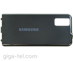 Samsung F490 battery cover bronz