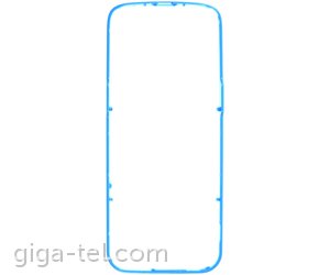 Nokia 7210s deco frame blue