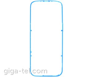 Nokia 7210s deco frame blue