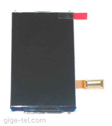 Samsung B7300 LCD