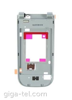 Nokia 7020 B cover