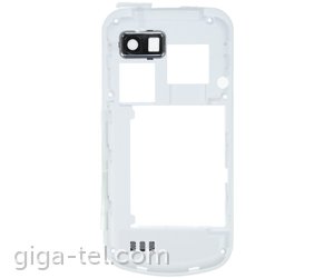 Samsung i7500 middlecover white