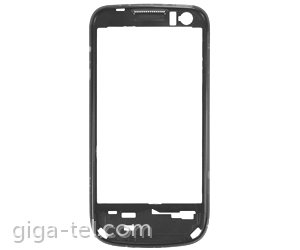 Samsung S8000 front cover