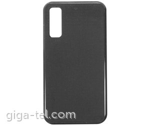 Samsung S5230 battery cover noble black