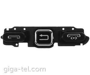 Samsung S5230 keypad noble black