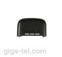 Nokia 1661, 1662 antenna cover black