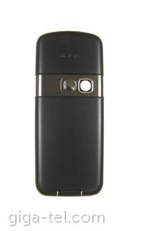 Nokia 6070 battery cover dark grey