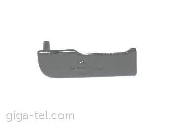 Samsung i8000 USB cover black