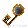 OEM home flex for iphone 3g,3gs