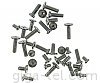 Screw set - 32pcs