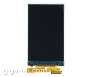 LG GW520 LCD