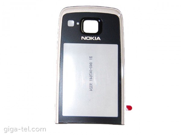 Nokia 6600f window blue