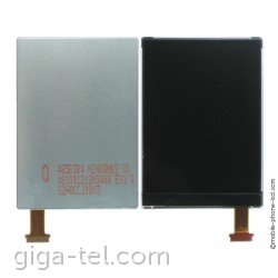 Nokia 7230 LCD