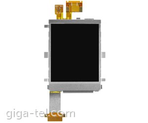 Sony Ericsson W205 LCD