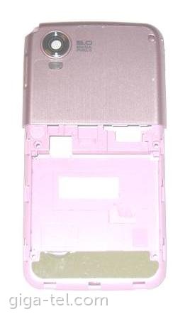 LG GT505 middlecover pink