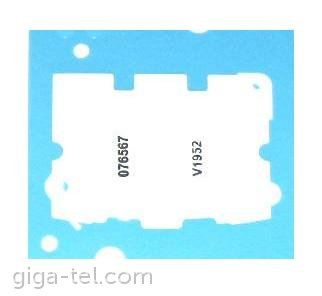 Nokia 6700s numeric ui board