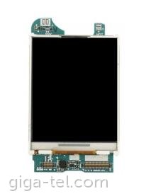 Samsung S3600 LCD