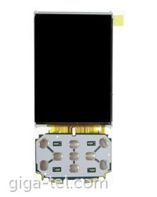 Samsung S3500i  LCD