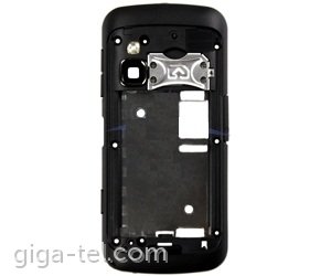 Nokia C6-00 middle cover black