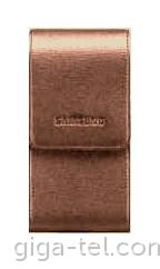 Samsung Universal case brown  